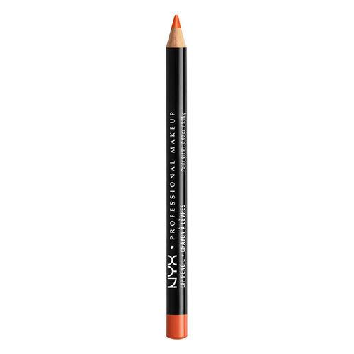 NYX Lip Liner Pencil (Orange) Philippines