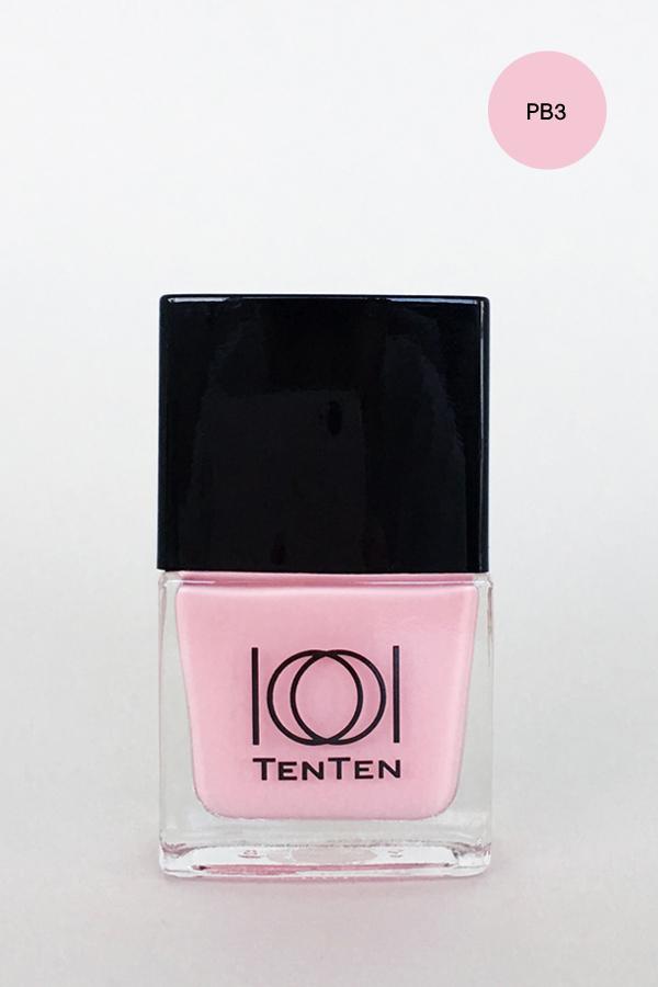 Tenten PB3 Flower Girl Philippines