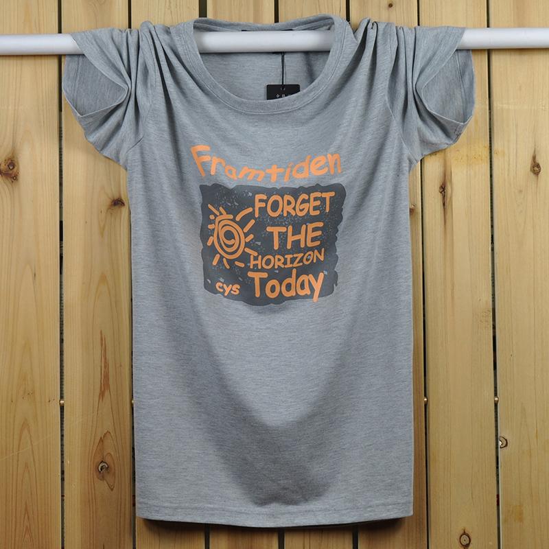 Musim panas Kaos Oblong lengan pendek katun murni pria ukuran besar kerah bulat Tren Kaos dalam Pria Menambah Ukuran Gemuk casual Lengan Pendek baju kaos
