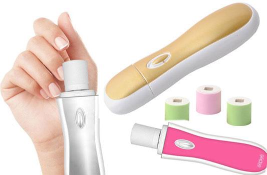 9933 PERSONAL MANI NAIL SHINER & BUFFER Philippines