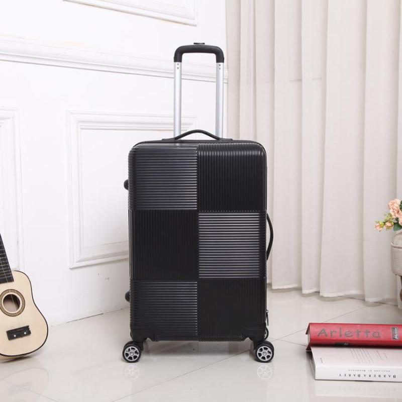 As Personality Trolley Travel Box Universal Wheel Suitcase