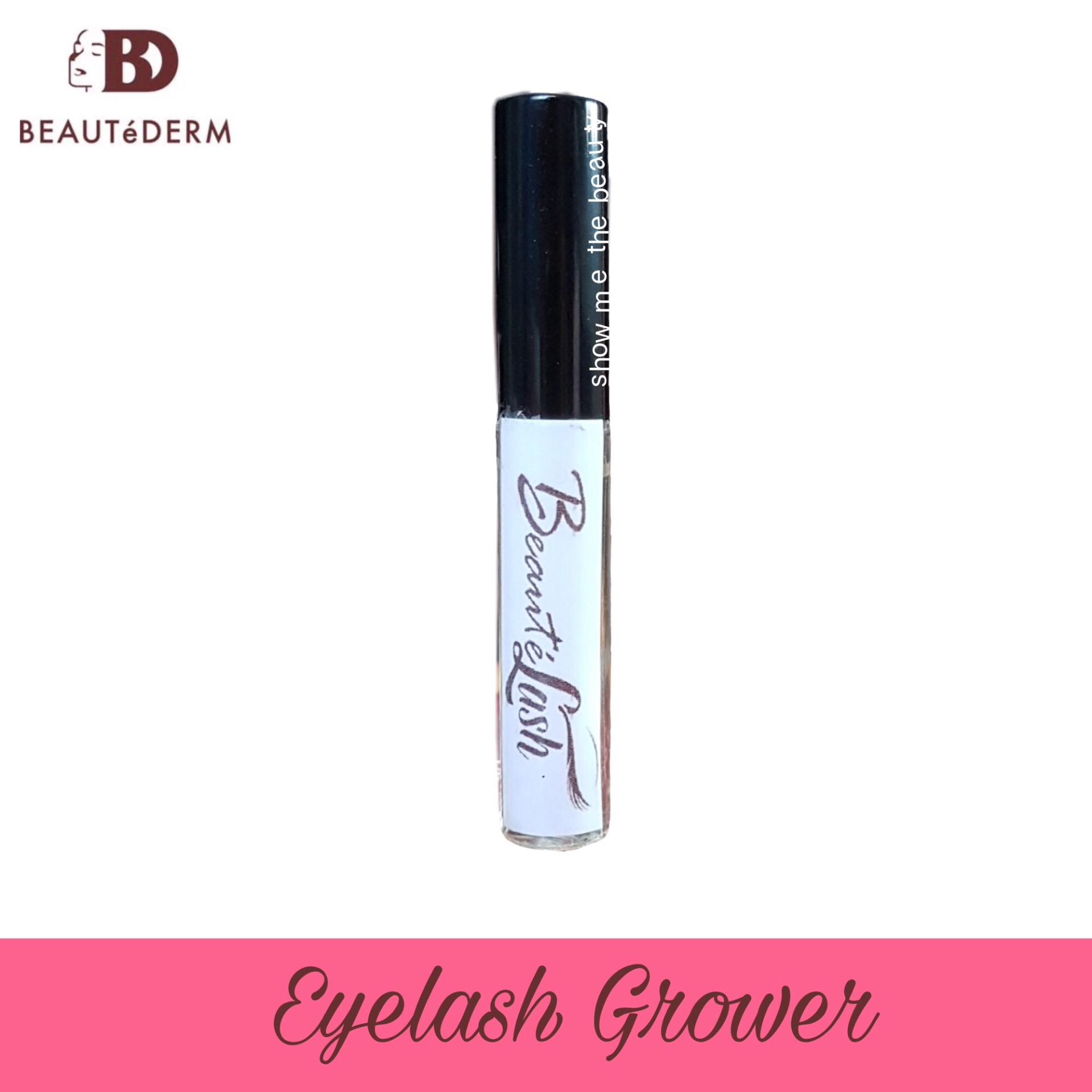 Beautederm Beaute Lash Eyelash Grower Small Philippines