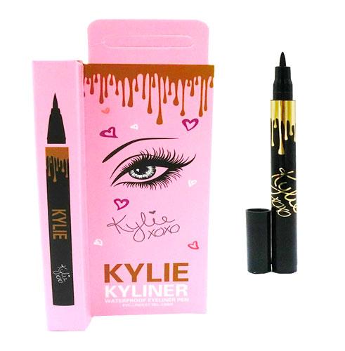 KYLIE-799 BLACK WATERPROOF EYELINER PEN Philippines