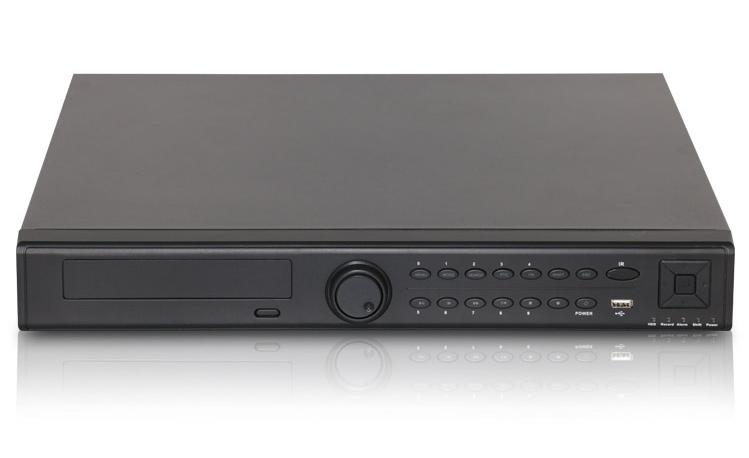 UME H.264 High Definition CCTV AHD TVI CVI Analog DVR 32CH XVR8432NH