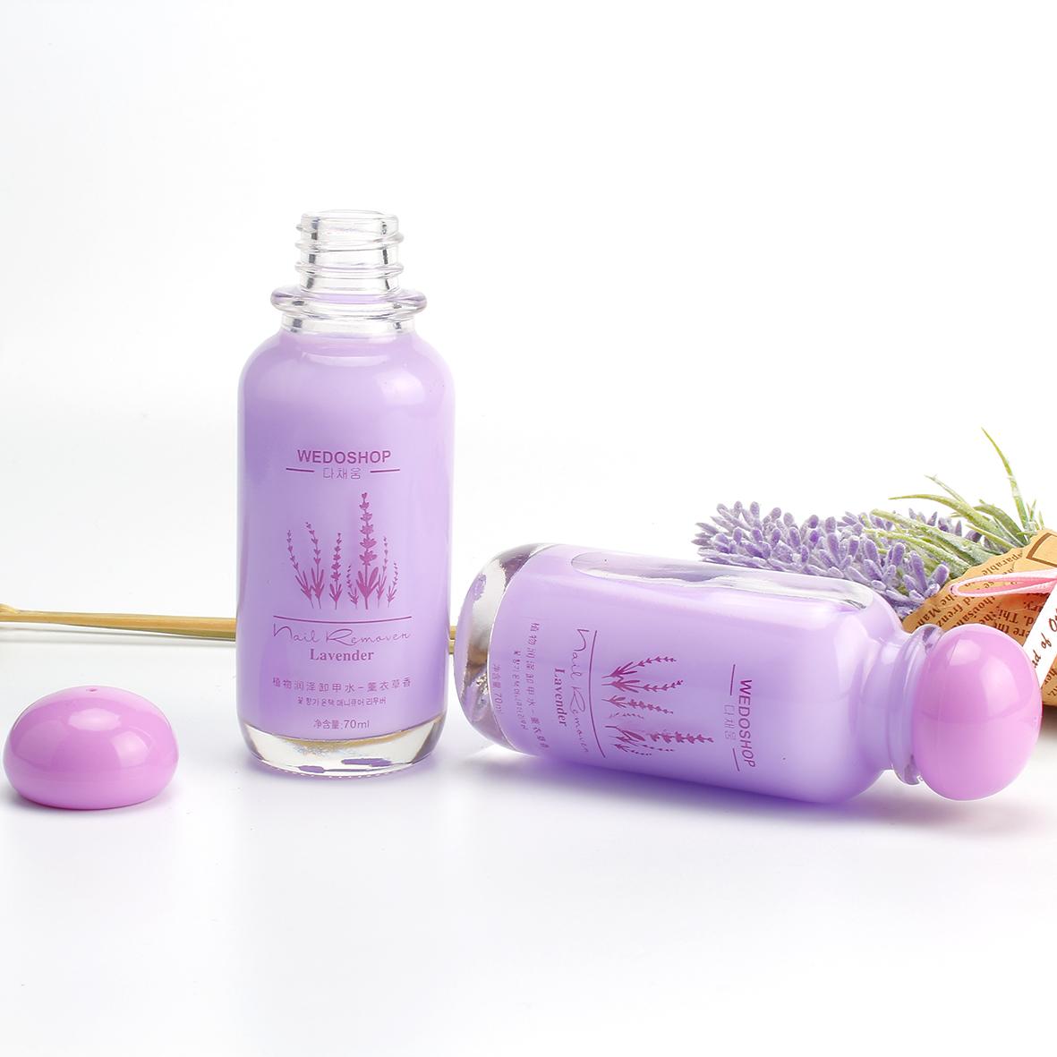 LAVENDER VERA NAIL POLISH REMOVER Philippines