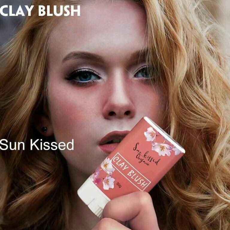 AUTUMN CLAY BLUSH ON Philippines