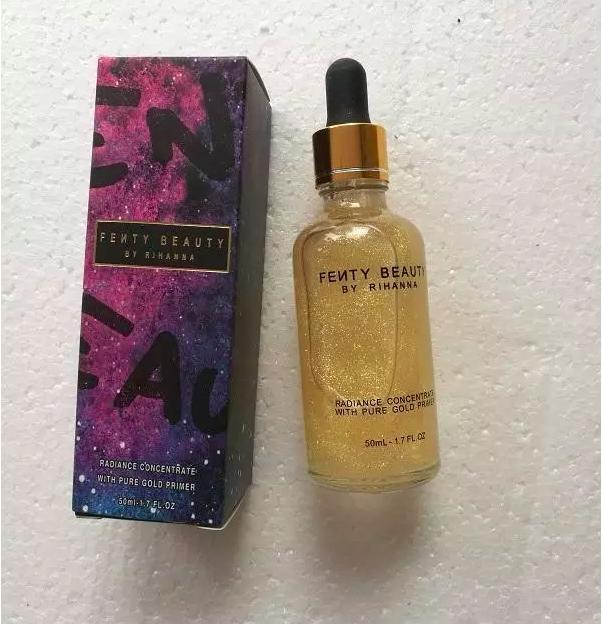 Fenty Beauty Radiance Concentrate with Pure Gold Primer (Make Up Primer) Philippines