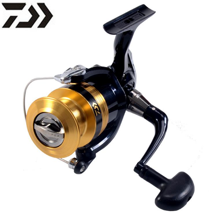 DAIWA / W $ 100 Watt Wheel SWEEPFIRE Metal Gear Path(1500型) - intl