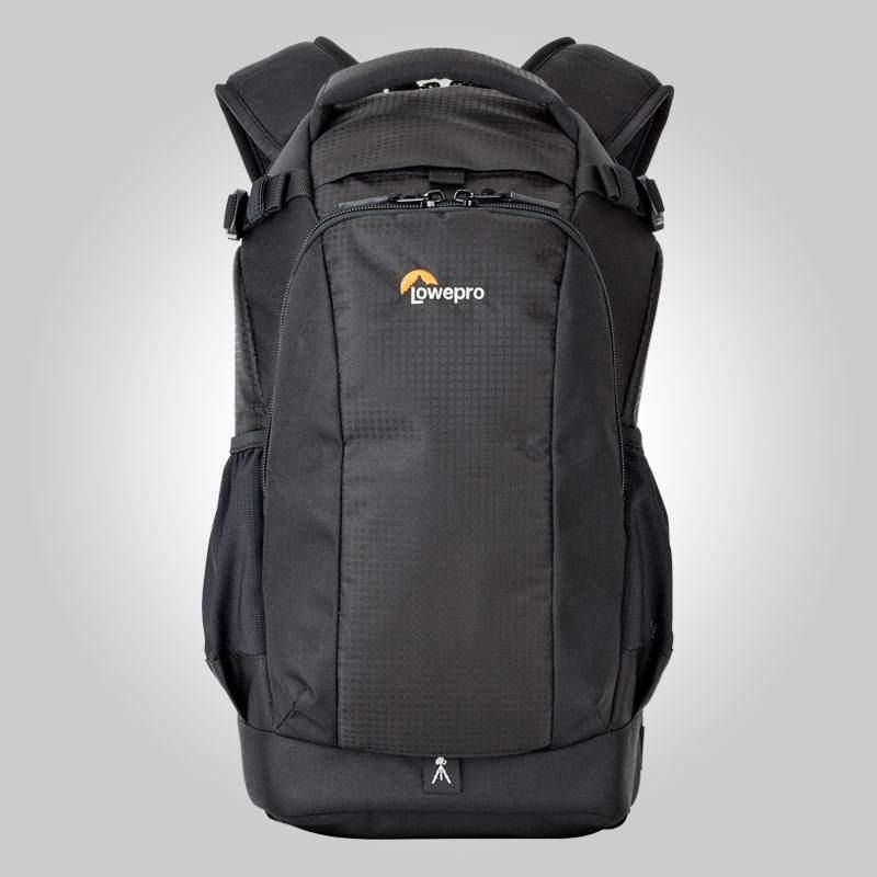 Lowepro flipside 400 aw ii black hotsell