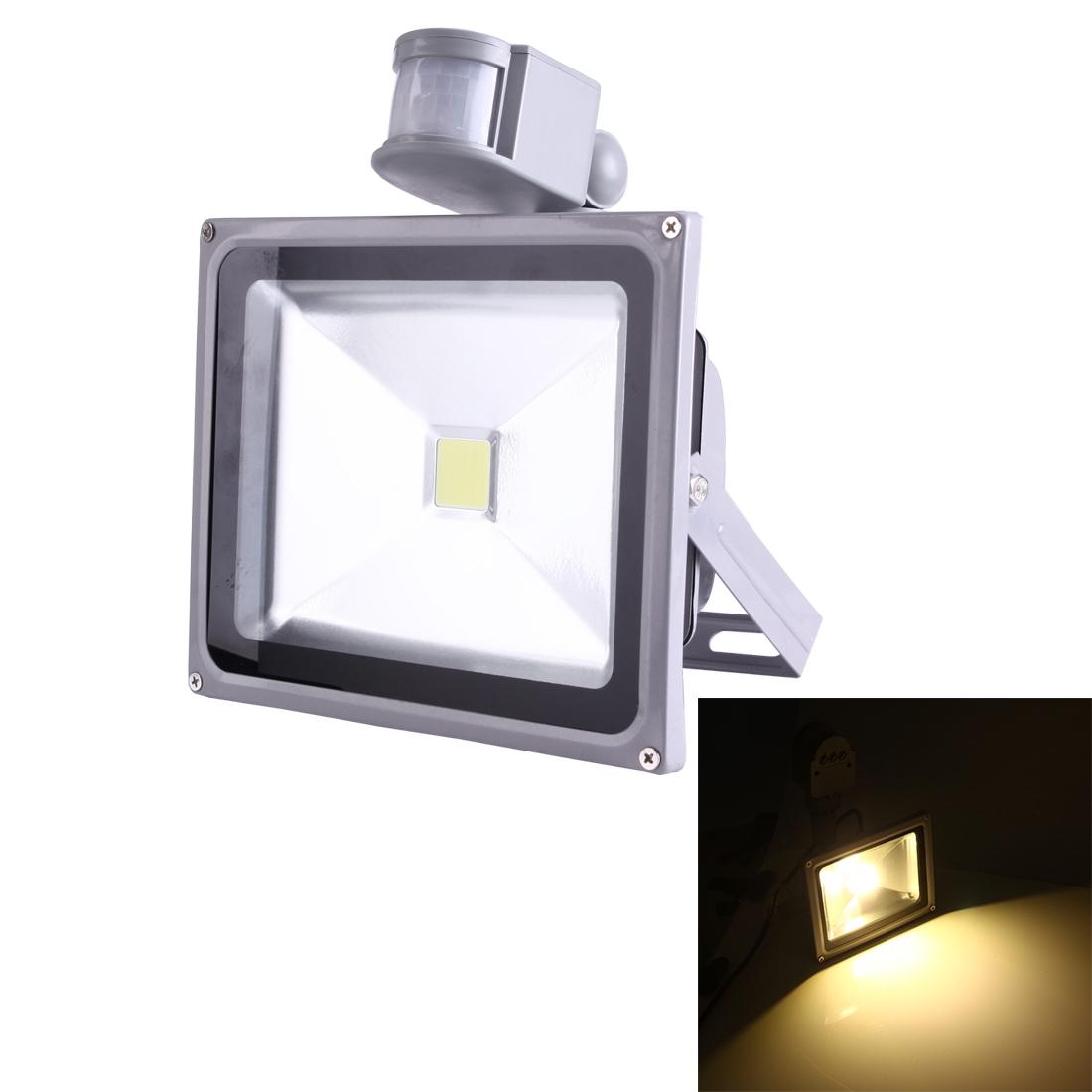 Outdoor Lighting For Lights S Brands Review 30w 1 Led 3000 3300lm Ip65 Waterproof Backpack Style Pir Motion Sensor Outdoor Floodlight