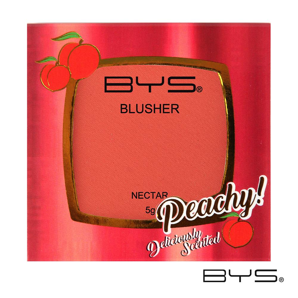 BYS Blusher - Pressed Philippines