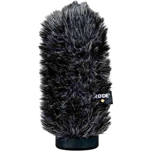 Rode WS7 Deluxe Windshield for the NTG3 Microphone