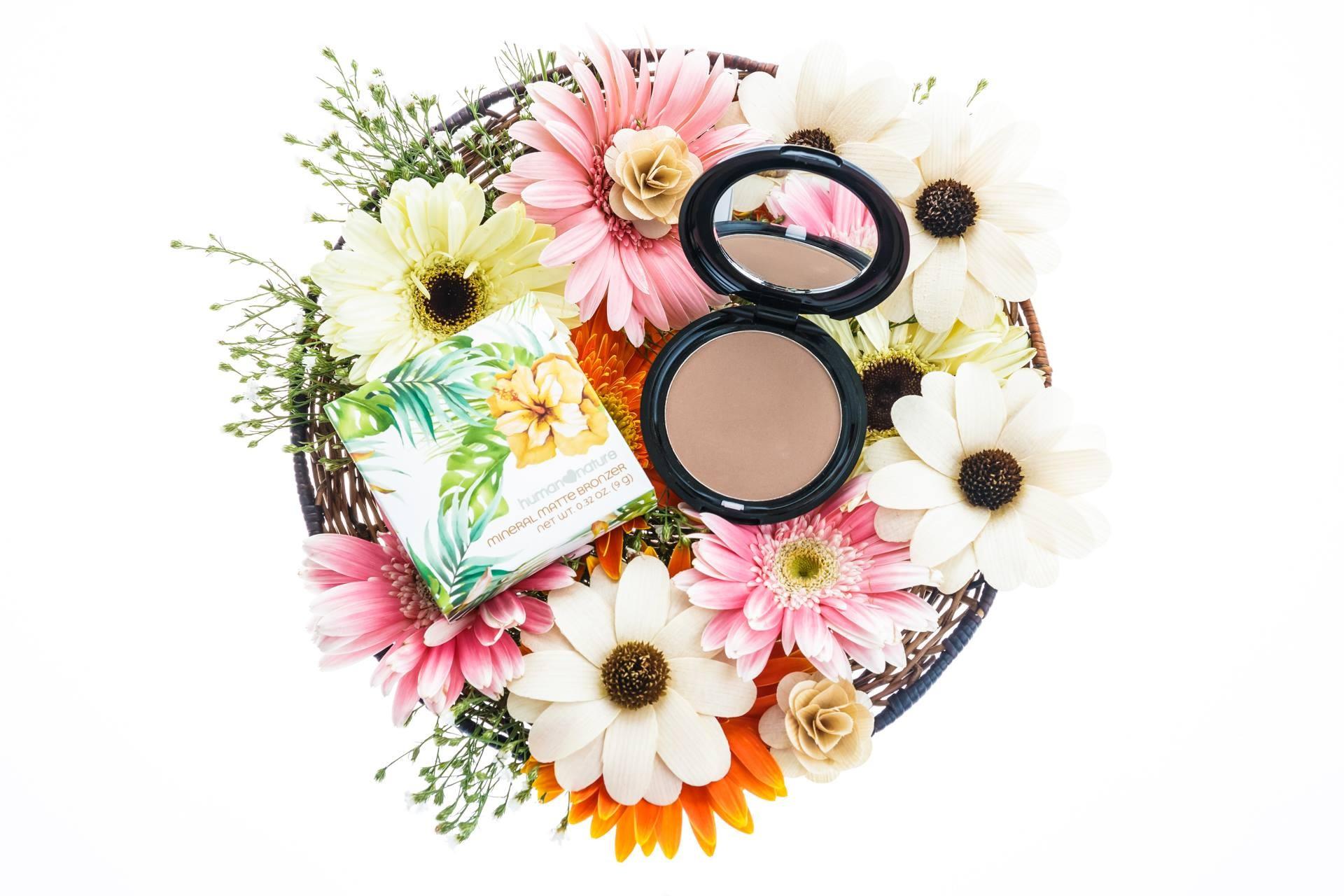 Human Natures Mineral Matte Bronzer 9g Philippines