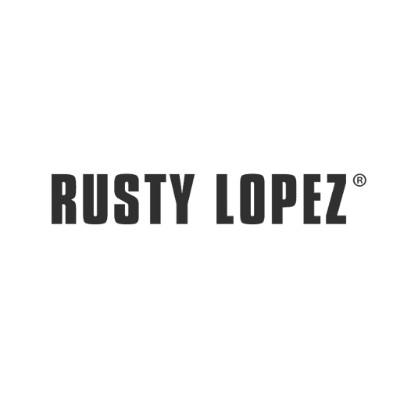 Rusty Lopez
