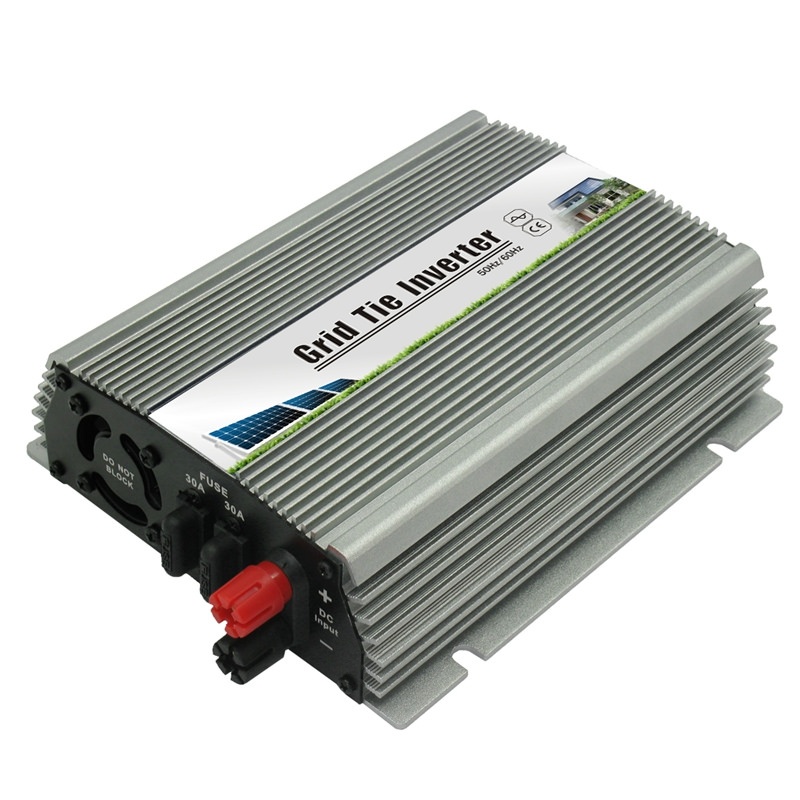 Y&H 600W Grid-Tie Inverter Pure Sine Wave Output DC to AC  