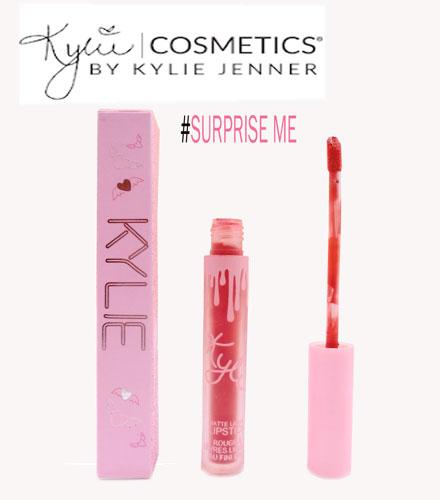 LIPSTICK KY-012 SURPRISE ME Philippines
