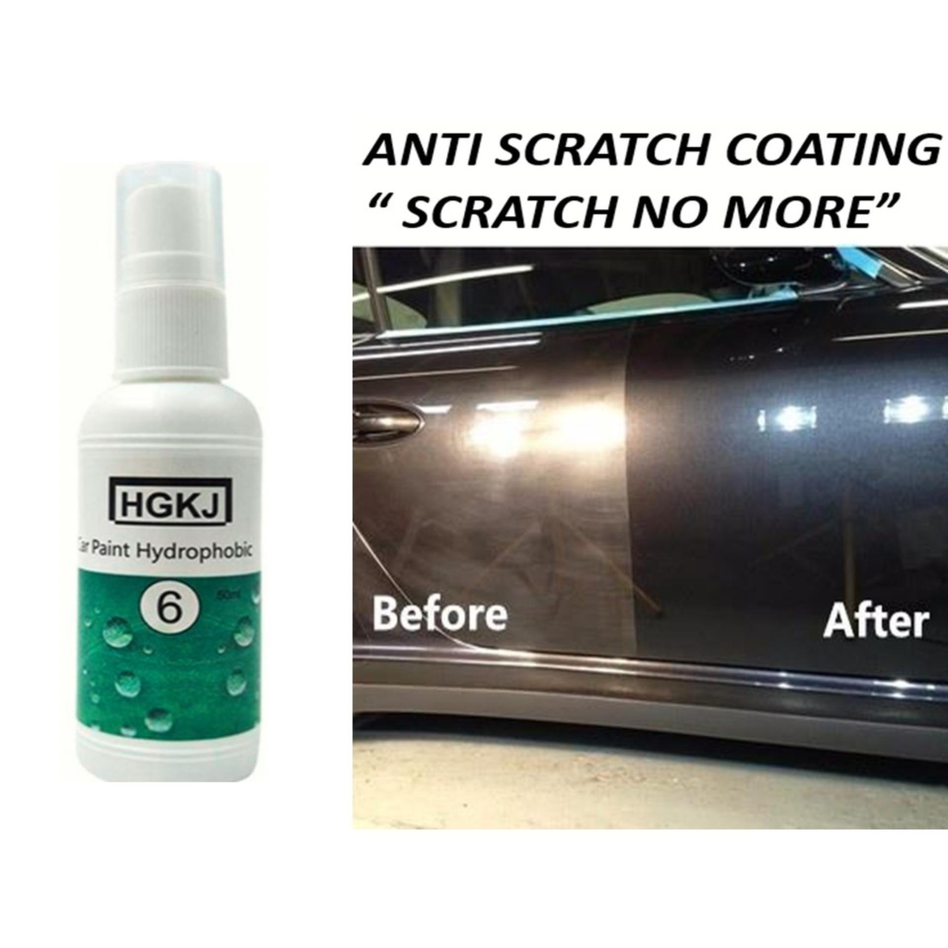 Hydrophobic Car Paint Scratch& Rain Protector Hydrophobic Car Paint Scratch& Rain Protector