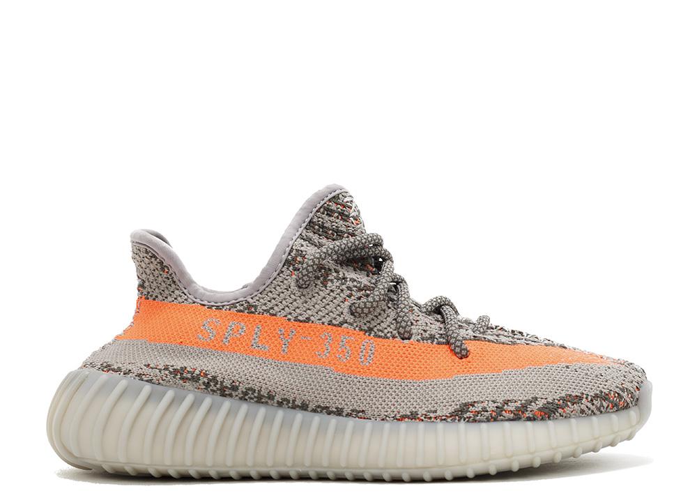 Adidas Yeezy Sply Boost 350 V2 Casual Running Shoes Breathable Sport Shoes For Men