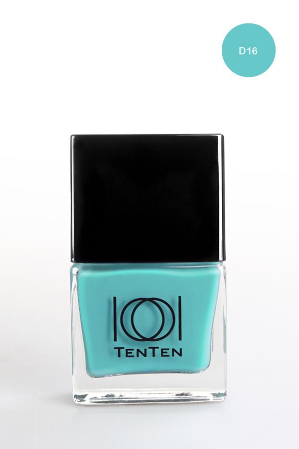 Tenten PD16 Blueberry Swirl Philippines