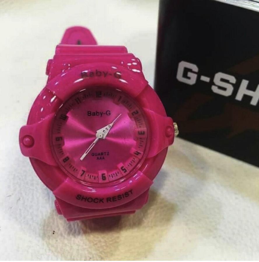 lazada smael watch