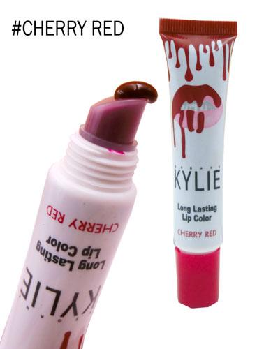 Kylie lip tattoo long lasting lip CHERRY RED Philippines