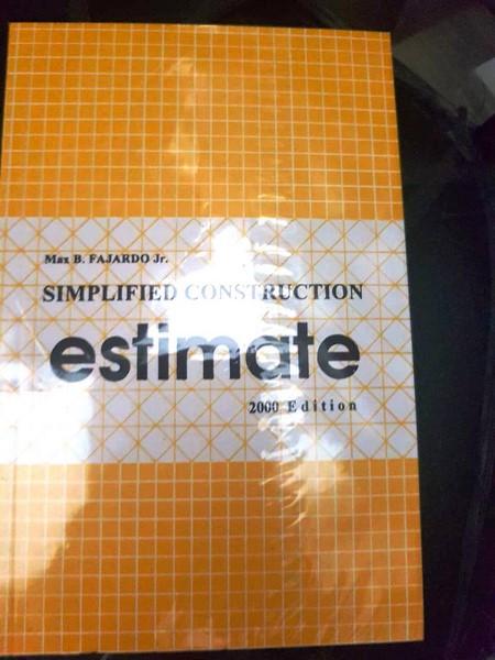Project Construction Management By Max Fajardo Pdf Free Download