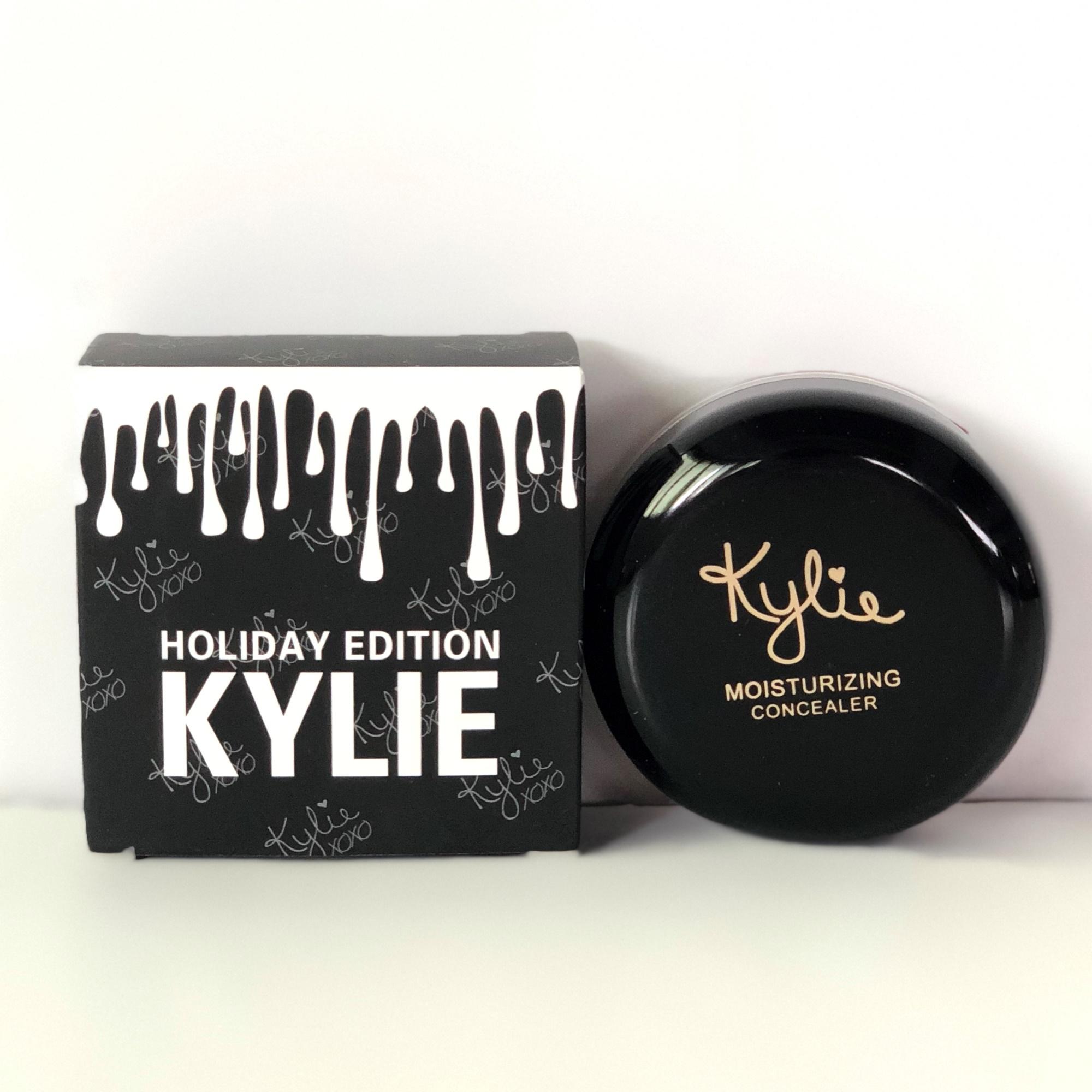 KYLIE HOLIDAY EDITION MOISTURIZING CONCEALER Philippines