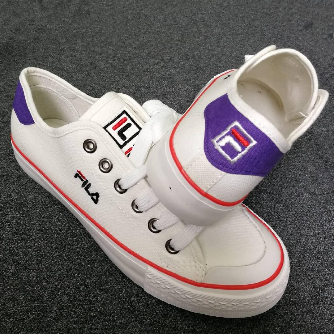 New FiLa Shoes For Ladies August 2018 - 3 New FiLa Shoes for Ladies - 3