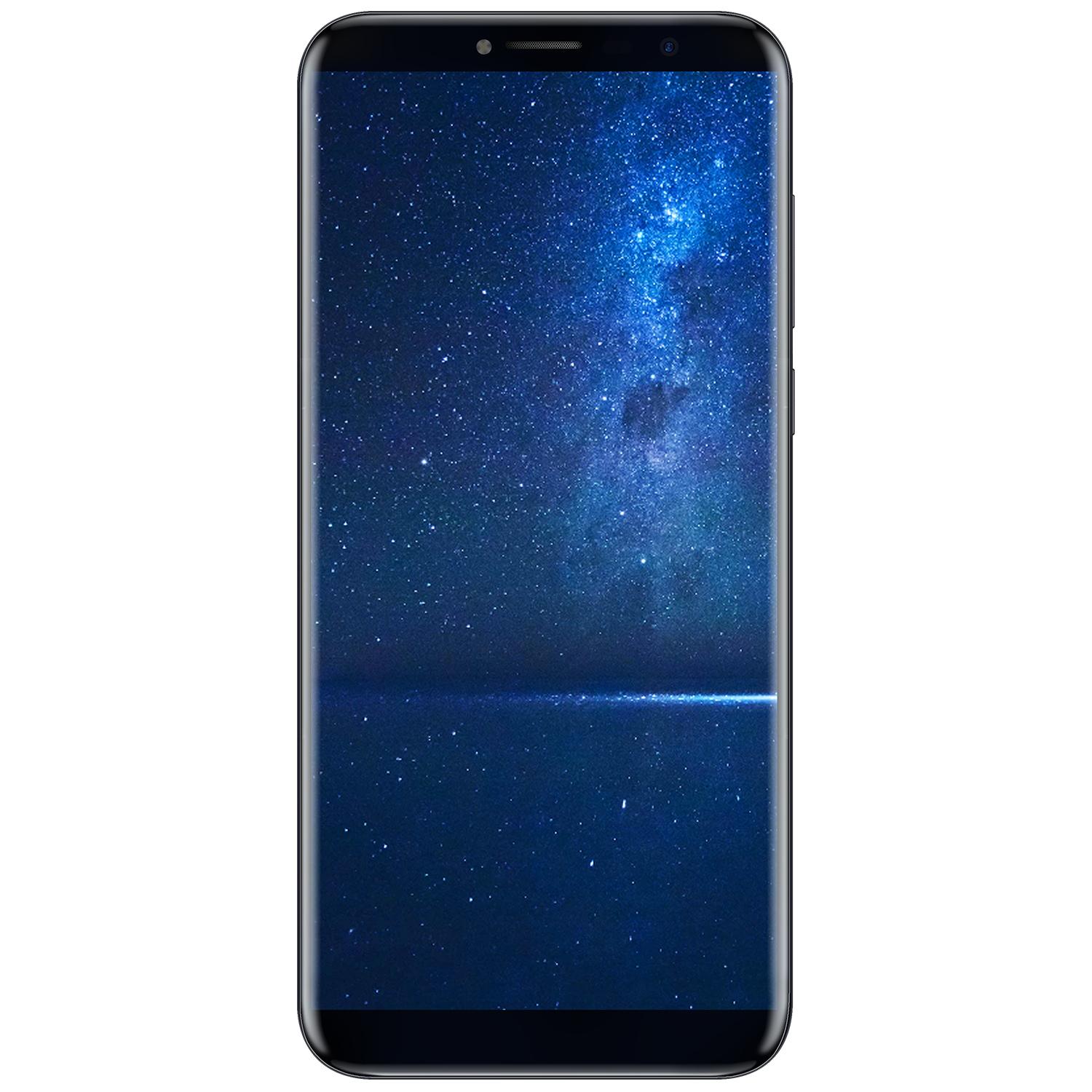 Cubot X18 4G Smartphone Android 7.0 5.7 Inch MTK6737T Quad Core 1.5GHz 3GB RAM 32GB ROM 13.0MP Rear Camera Fingerprint Scanner August 2018 - 5 Cubot X18 4G Smartphone Android 7.0 5.7 inch MTK6737T Quad Core 1.5GHz 3GB RAM 32GB ROM 13.0MP Rear Camera Fingerprint Scanner - 5