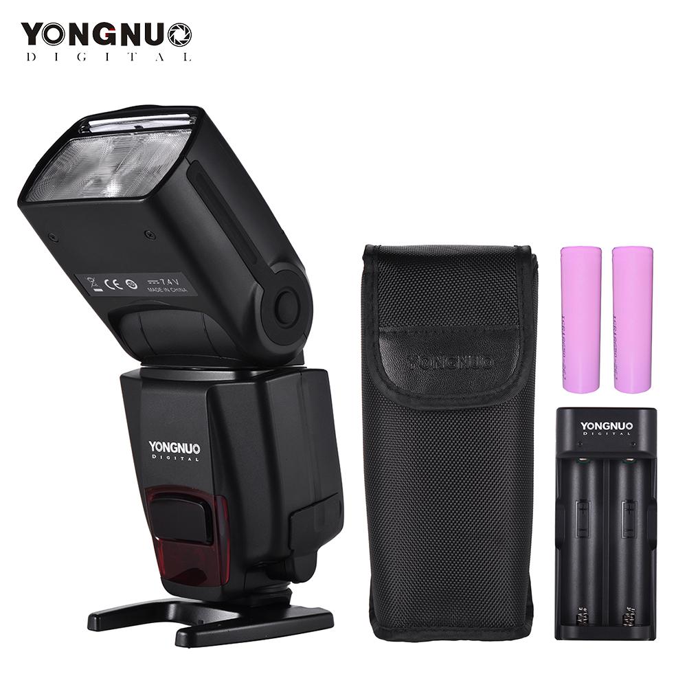 speedlite yn560 iii