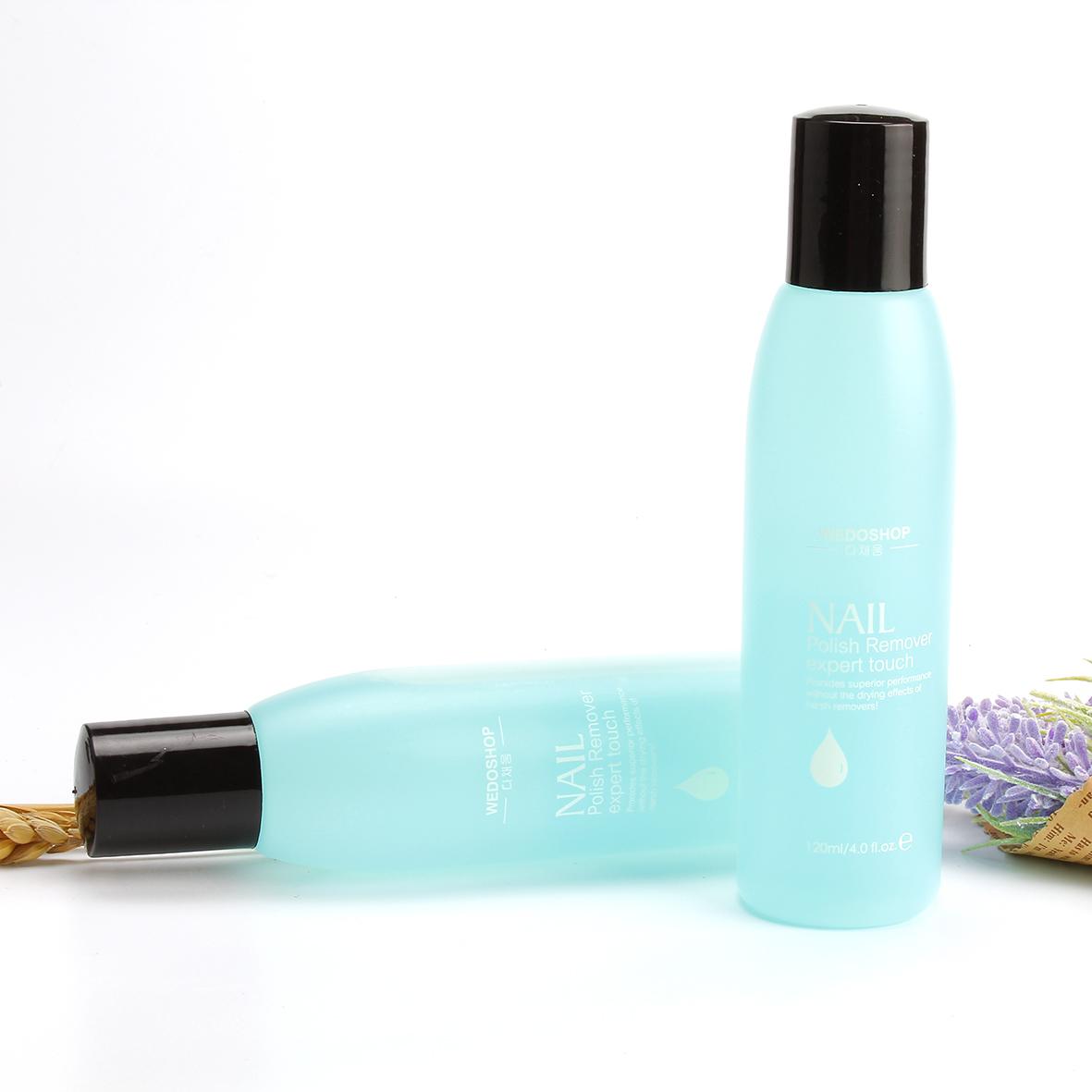 BLUE - NAIL POLISH REMOVER EXPERT TOUCH 120ML Philippines