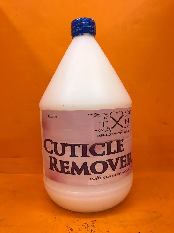 Cuticle remover (1gal) Philippines