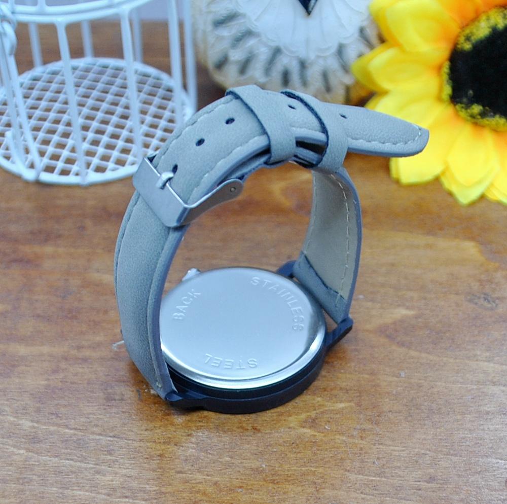 Glamorosa Batman Leather Watch September 2018 - 4 Glamorosa Batman Leather Watch - 4