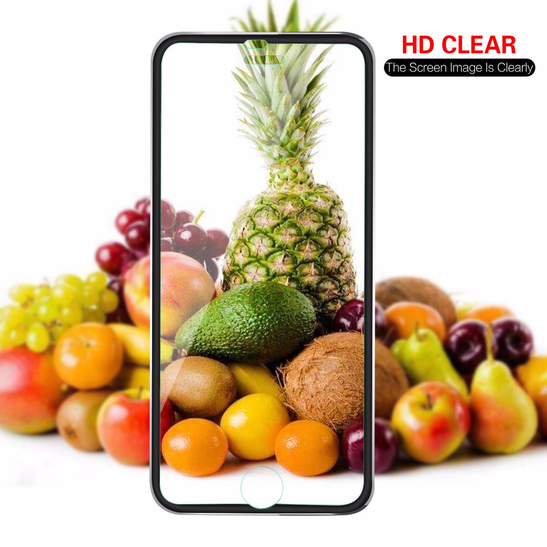 3D Tempered Glass For IPhone 7 Plus / IPhone 8 Plus Titanium Alloy Edge Screen Protector (Black) August 2018 - 3 3D Tempered Glass for iPhone 7 Plus / iPhone 8 Plus Titanium Alloy Edge Screen Protector (Black) - 3