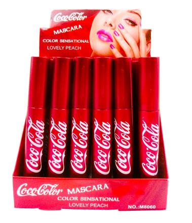 COCA COLA MASCARA M-8060 Philippines