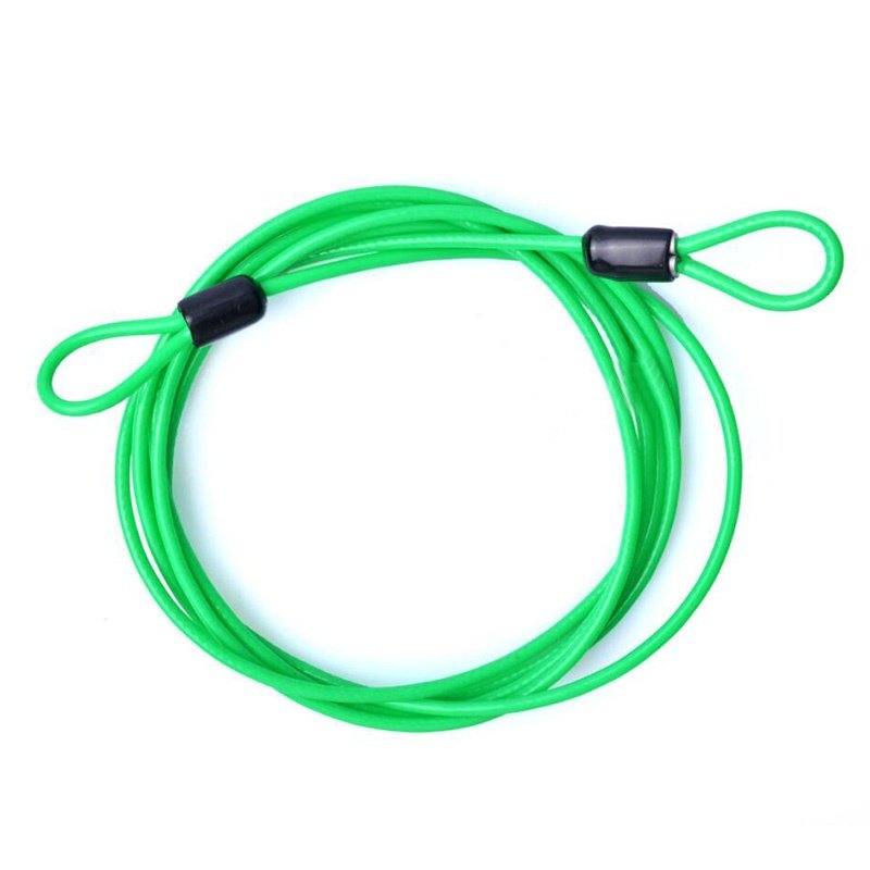 loop cable lock