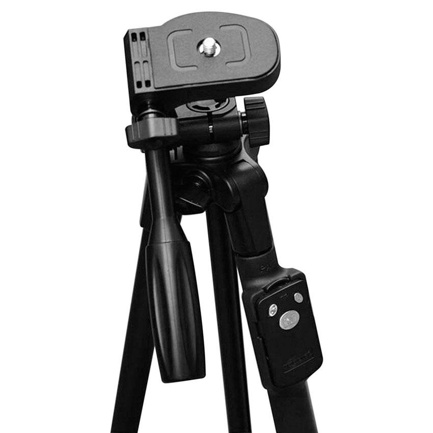 YUNTENG VCT-5208 Mobile Phone Tripod Camera Tripod August 2018 - 5 YUNTENG VCT-5208 Mobile Phone Tripod Camera Tripod - 5