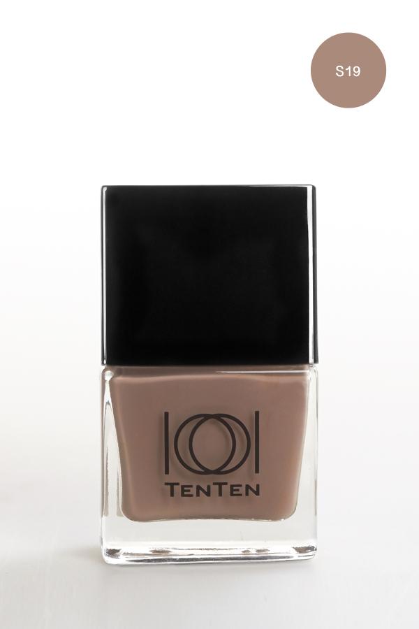 Tenten S19 Mocha Brown Philippines
