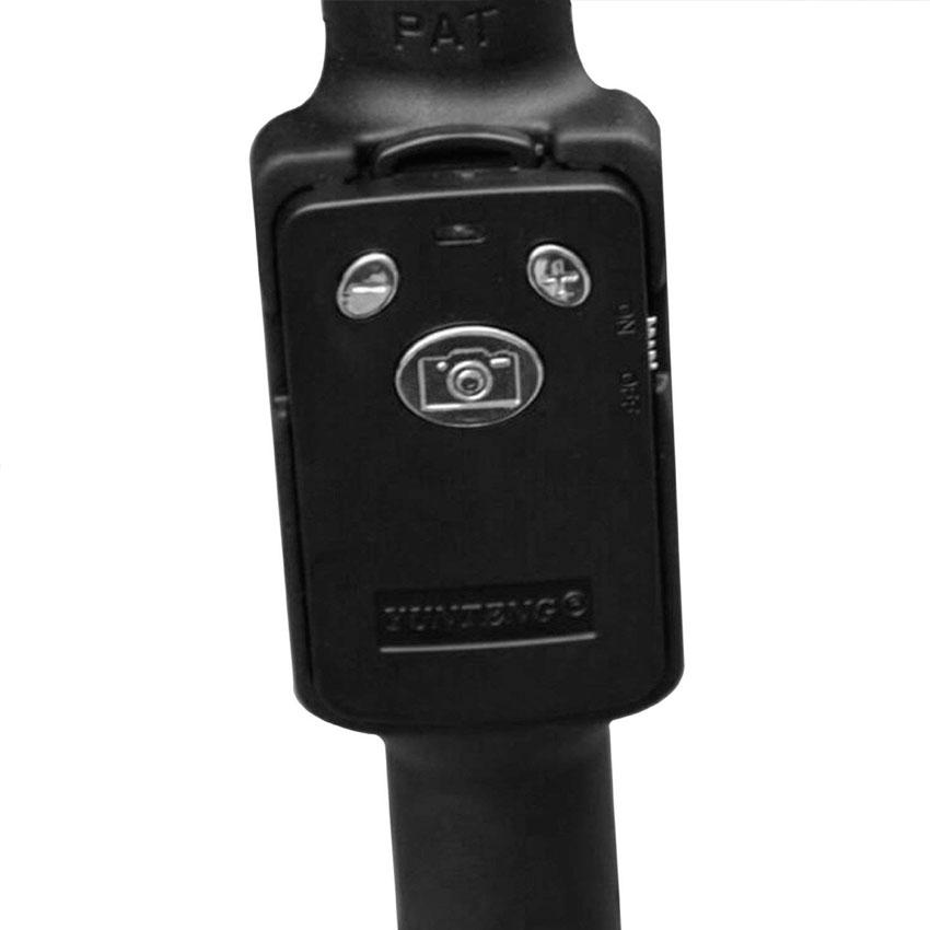 YUNTENG VCT-5208 Mobile Phone Tripod Camera Tripod August 2018 - 3 YUNTENG VCT-5208 Mobile Phone Tripod Camera Tripod - 3