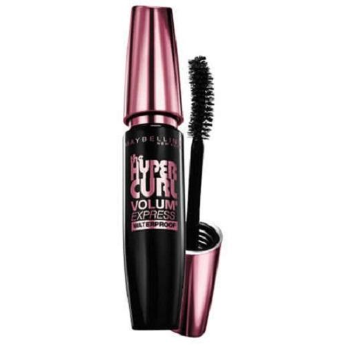 Mascara hypercurl volume express Philippines
