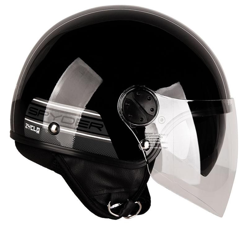 Spyder Helmet Philippines