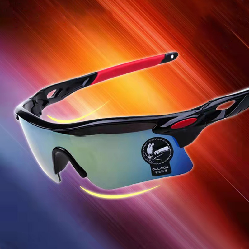 Cycling Glasses UV400 Protection Men Women Sports Bicycles