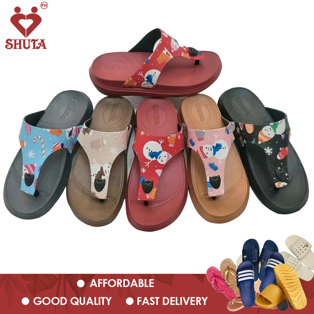 shuta slippers
