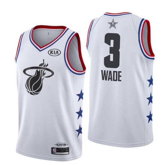 all star 2019 jersey nba