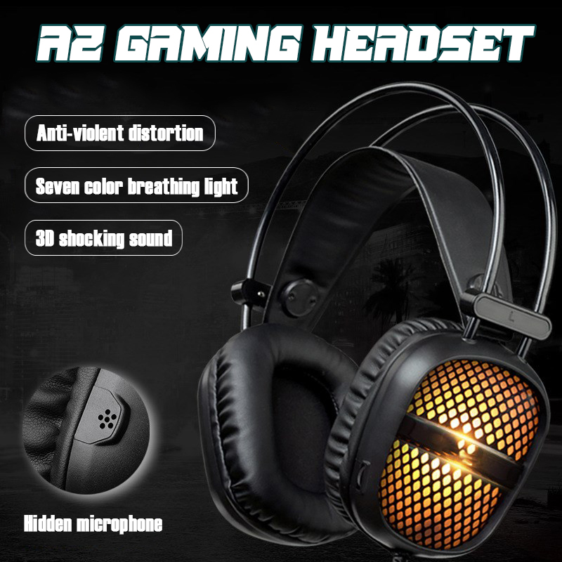 Esports discount headphones a2