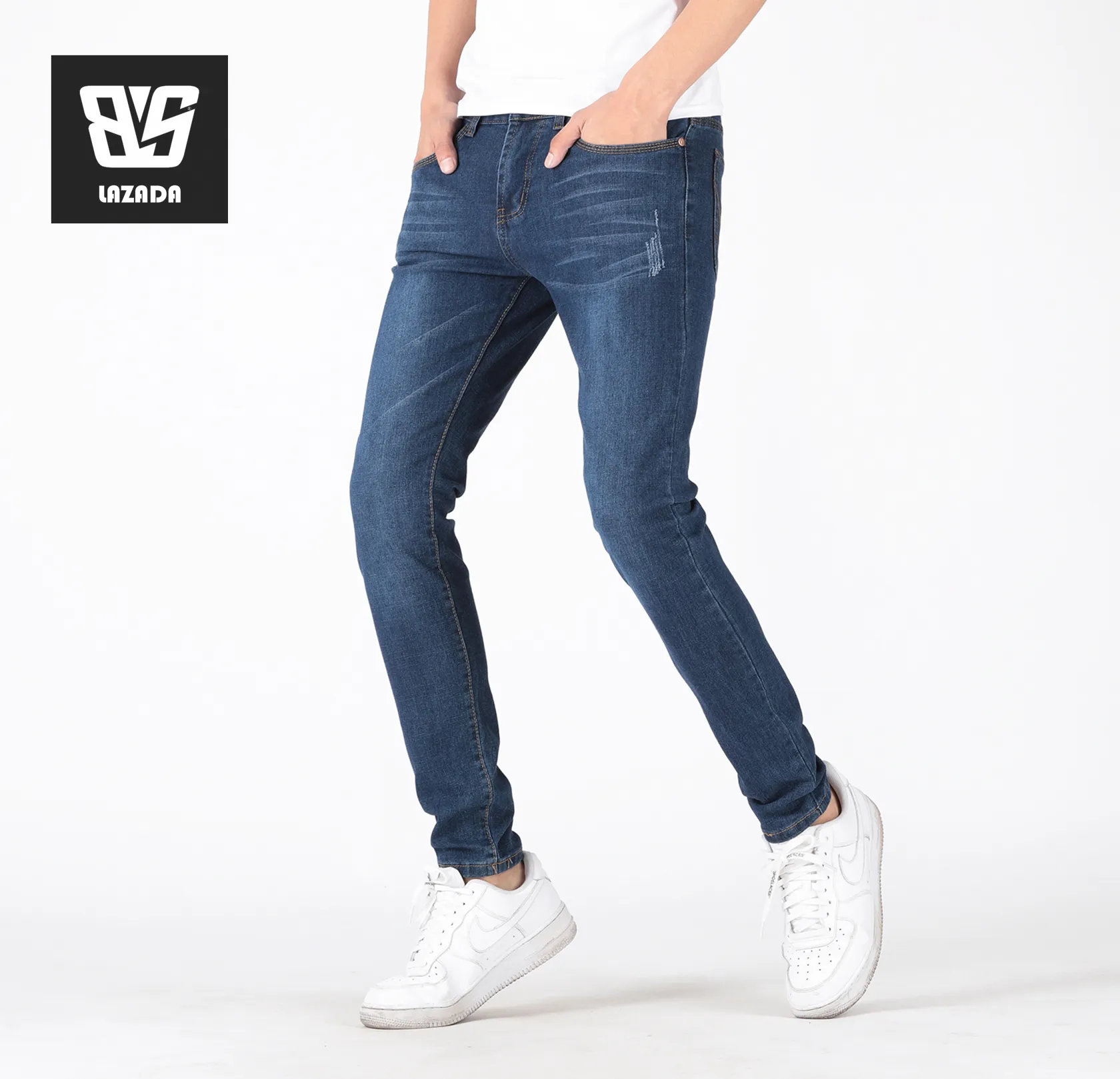 high quality denim jeans