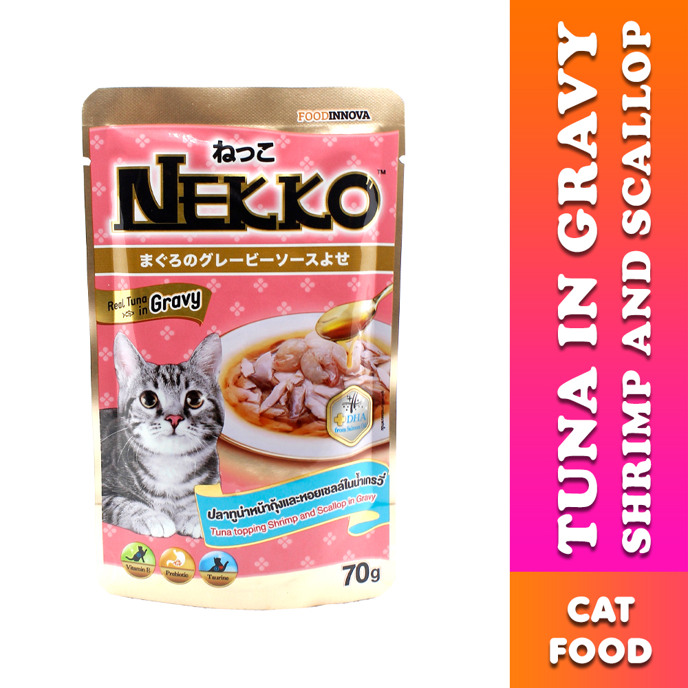 homemade gravy for cats
