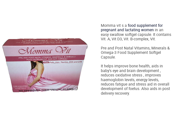 atc oxi white glutathione price Momma Vit Food Supplement 30 Softgels The behind the scenes