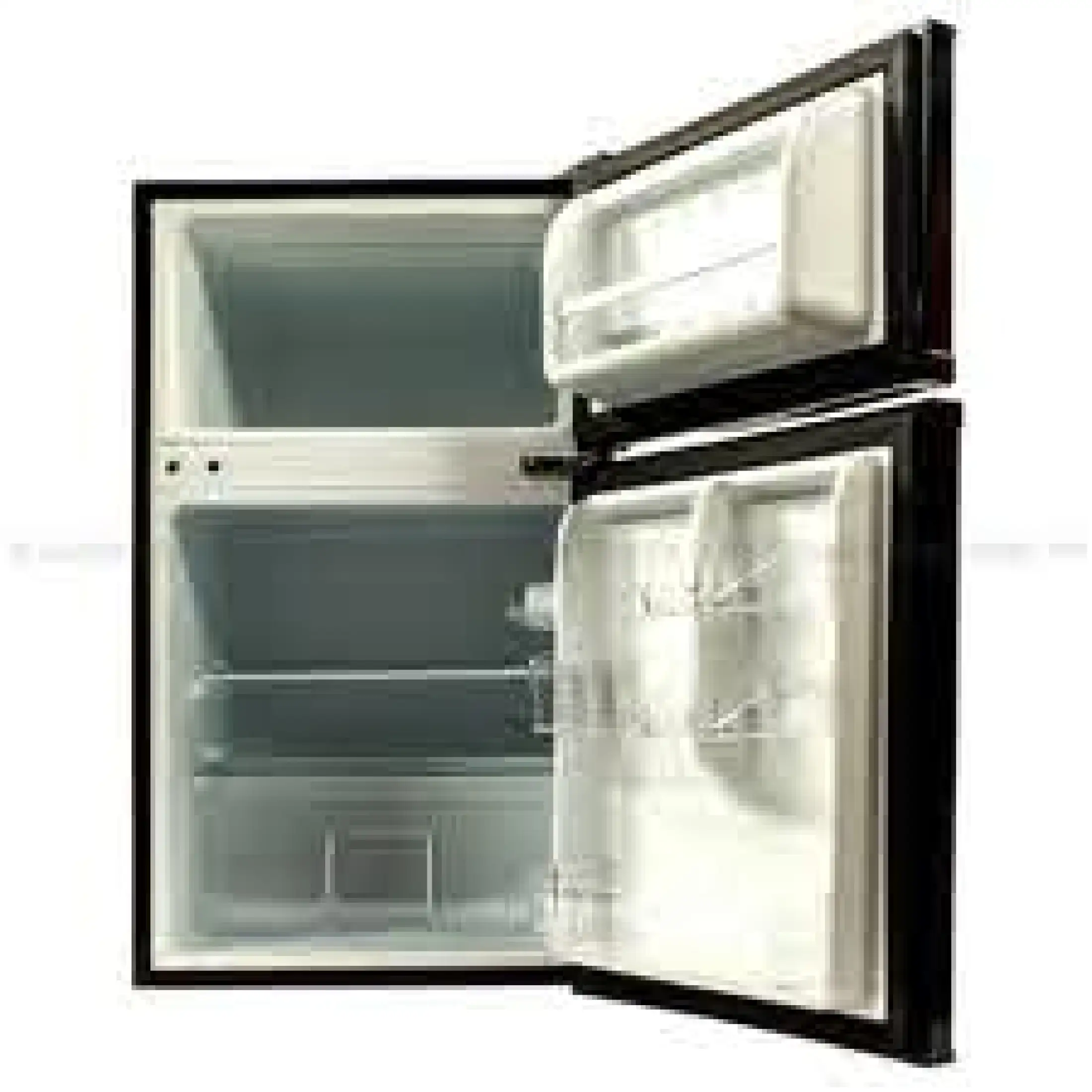 American Home Abr 88s2d 3 5 Cu Ft Two Door Refrigerator Lazada Ph