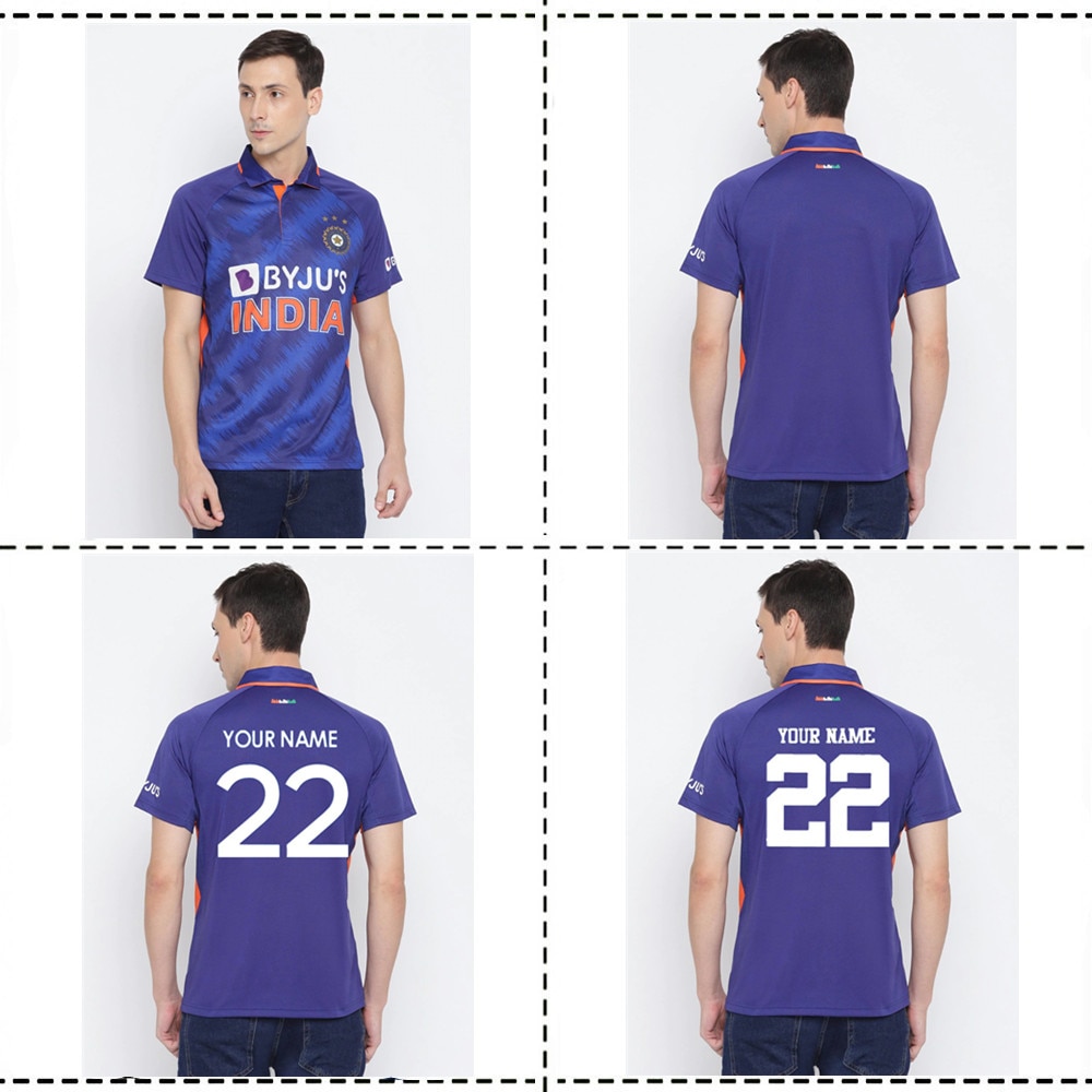 indian cricket t shirt online shopping